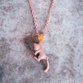 Collier - Argent item