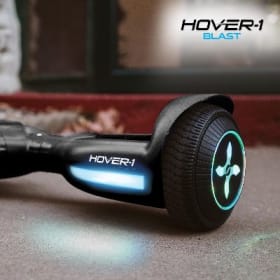 Hoverboard (50 tickets) item