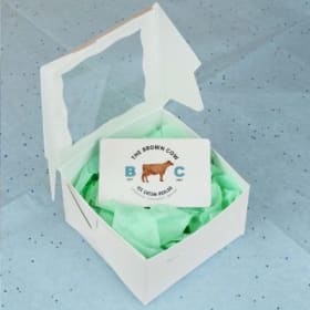 Brown Cow Gift Card $50 (50 tickets) item