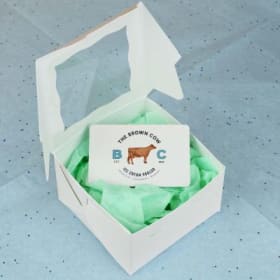 Brown Cow Gift Card $50 (15 tickets) item