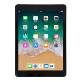 Apple iPad Air (50 tickets) item
