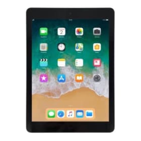 Apple iPad Air (15 tickets) item