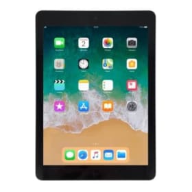 Apple iPad Air (5 tickets) item