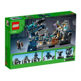 Legos (5 tickets) item