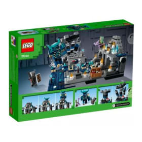 Legos (50 tickets) item