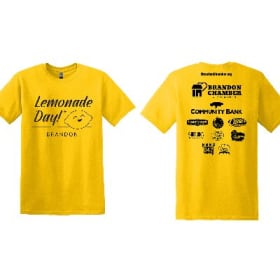 T-shirt - Youth Small item