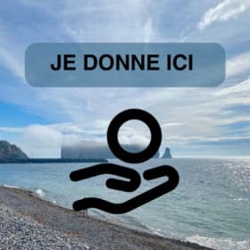 Contribution volontaire item