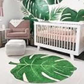 Livebox nursery rug 35.5''X44'' item
