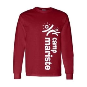 Chandail à manches longues item