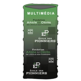 Cache-cou sportif Apogée Sport du Typhon (buff) item