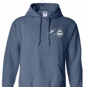 Chandail à capuchon item