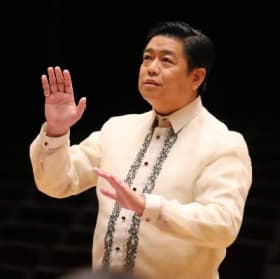 Choral Workshop item