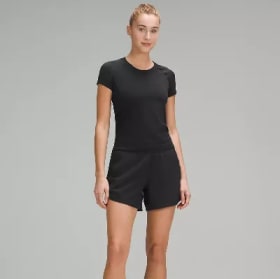 T-shirt Swiftly Tech 2.0 Longueur course NOIR item