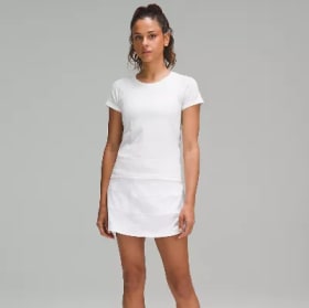 T-shirt Swiftly Tech 2.0 Longueur course BLANC item