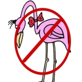 FLOCK INSURANCE item