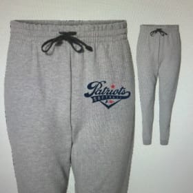 Adult Jogger Sweatpants item