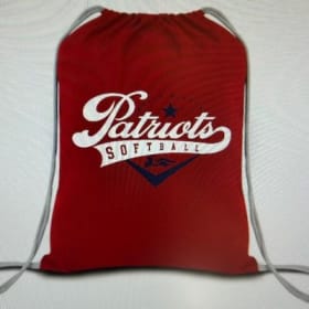 Sport String Bag item