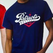 Adult Unisex T-Shirt item