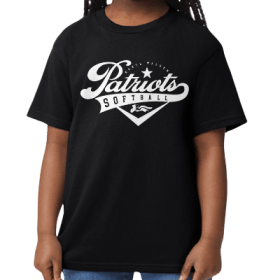 Youth Unisex T-Shirt item