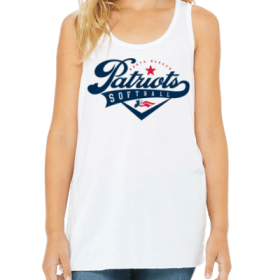 Youth Racerback Tank item