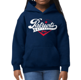 Youth Unisex Hoodie item