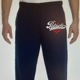 Youth Unisex Sweatpants item