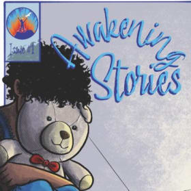 Awakening Stories Issue No. 1 item
