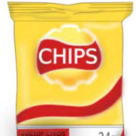 Chips item