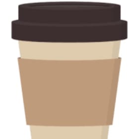 Hot Coffee or Tea item