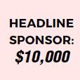 Headline Sponsor item