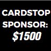 Cardstop Sponsor item