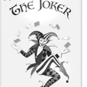 Corporate Sponsor - Jokers Wild item
