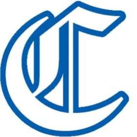 CCS LAX Water Bottle item