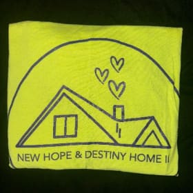 Highlighter Gren T-Shirt item