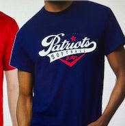 Adult Unisex T-Shirt, Size 2XL or 3XL item