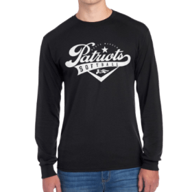 Adult Unisex Long Sleeve Shirt, Size 2XL or 3XL item