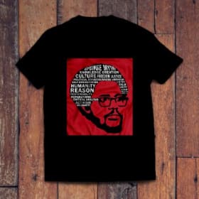 Walter T-shirt item