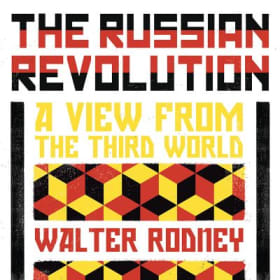 Russian Revolution item