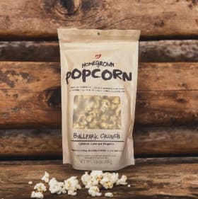 Ballpark Crunch item