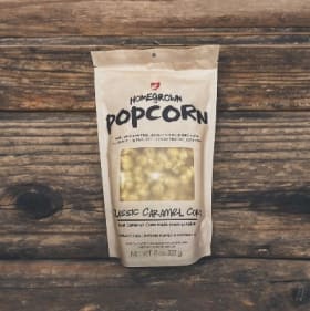 Classic Caramel Corn item