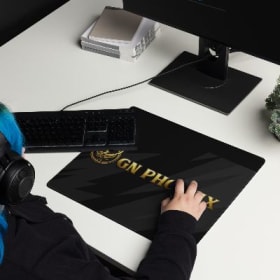 Tapis de souris Gn Phoenix item