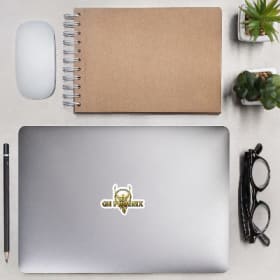 Sticker Phoenix 3x3 item