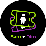 Billet enfant | Fin de semaine complète item