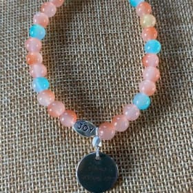 Women's Bracelet (Both Charms) item