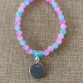 Women's Bracelet (Project My Day Charm) item