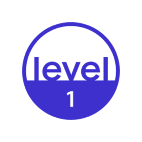 Level 1 Eaglet Sponsor item