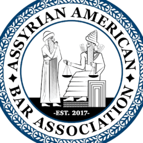 Assyrian Law firm Directory Listing on AABA item