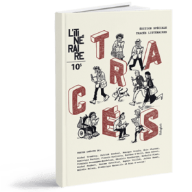 Édition littéraire en ligne item