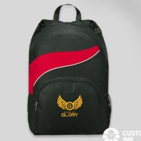 Backpack item