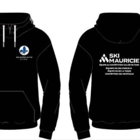 Hoodie Regroupement U12 2024 item